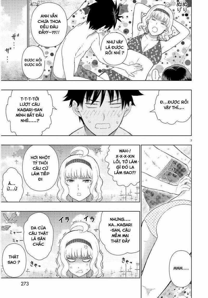 Phù Thuỷ Thời Đại Mới - Chapter 46 - Trang 6