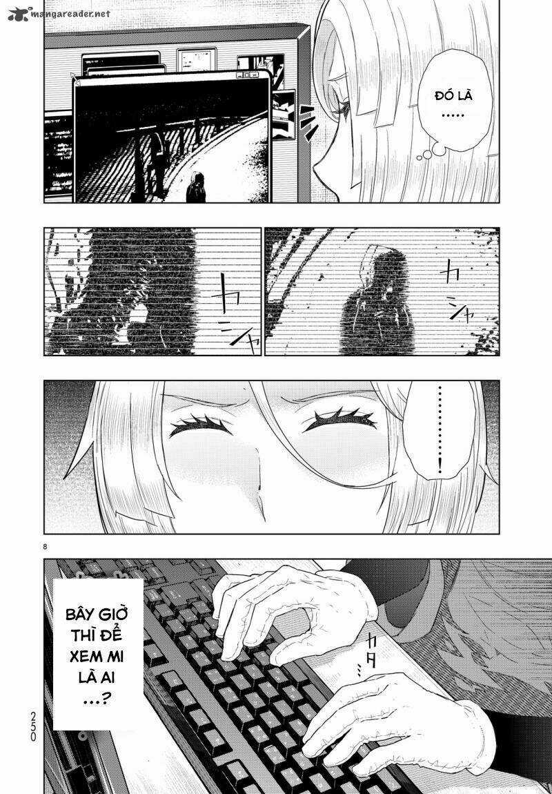 Phù Thuỷ Thời Đại Mới - Chapter 47 - Trang 8