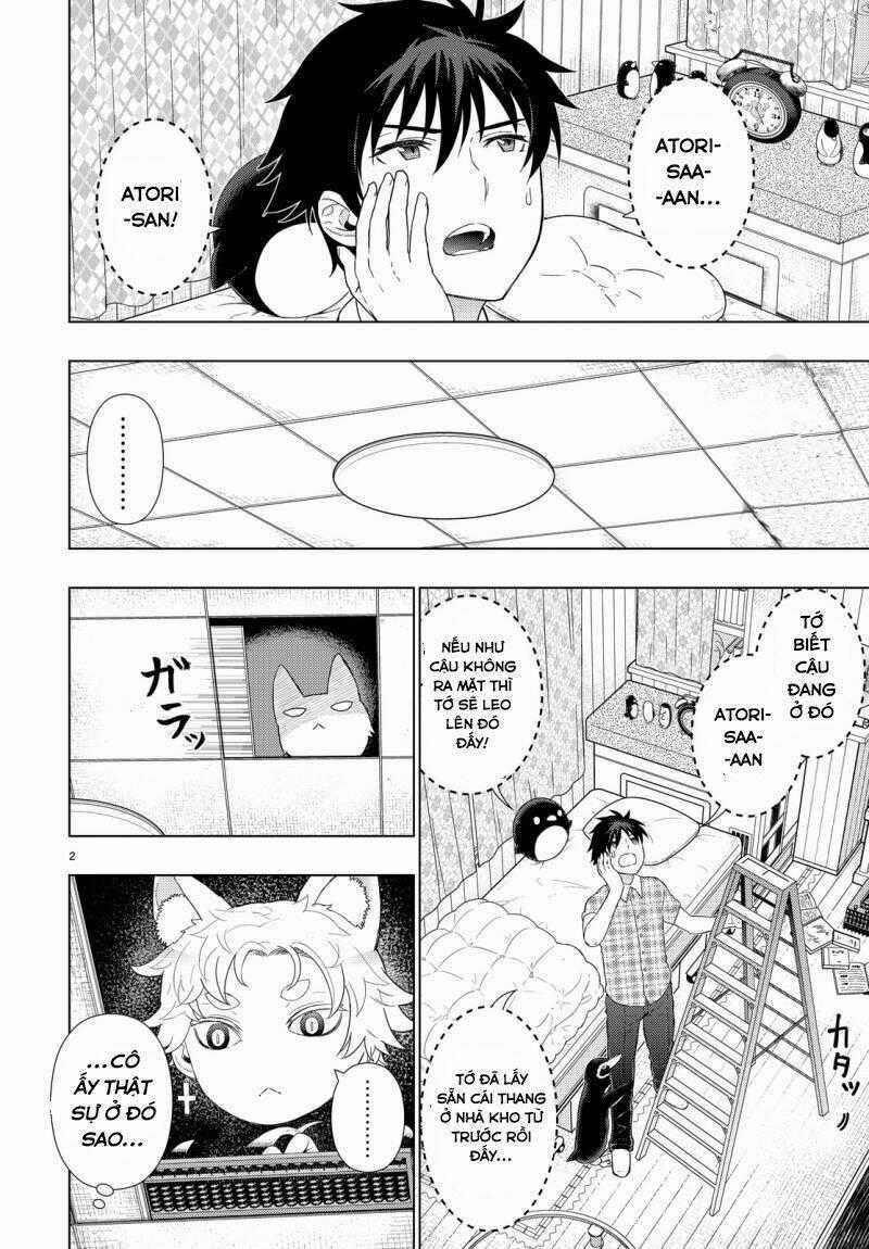 Phù Thuỷ Thời Đại Mới - Chapter 48 - Trang 2