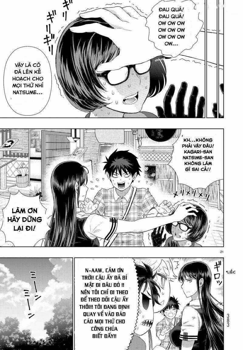 Phù Thuỷ Thời Đại Mới - Chapter 48 - Trang 19