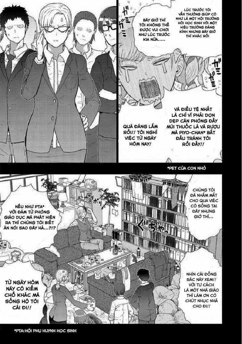 Phù Thuỷ Thời Đại Mới - Chapter 49 - Trang 13