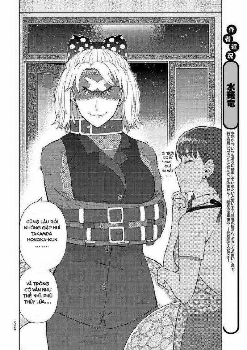 Phù Thuỷ Thời Đại Mới - Chapter 49 - Trang 26