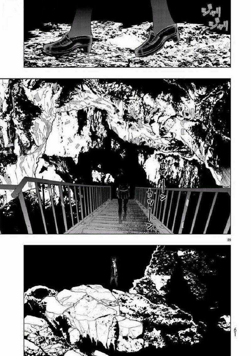 Phù Thuỷ Thời Đại Mới - Chapter 49 - Trang 31