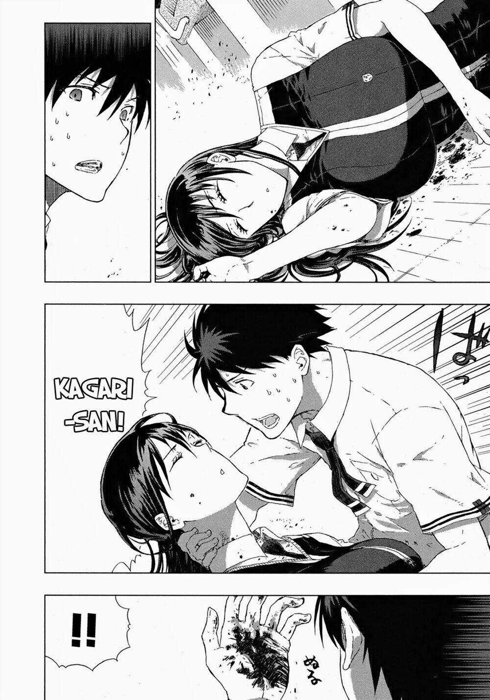 Phù Thuỷ Thời Đại Mới - Chapter 5 - Trang 30