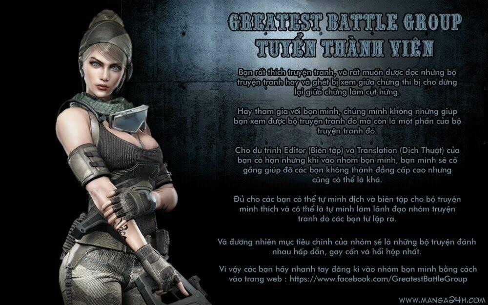 Phù Thuỷ Thời Đại Mới - Chapter 5 - Trang 47