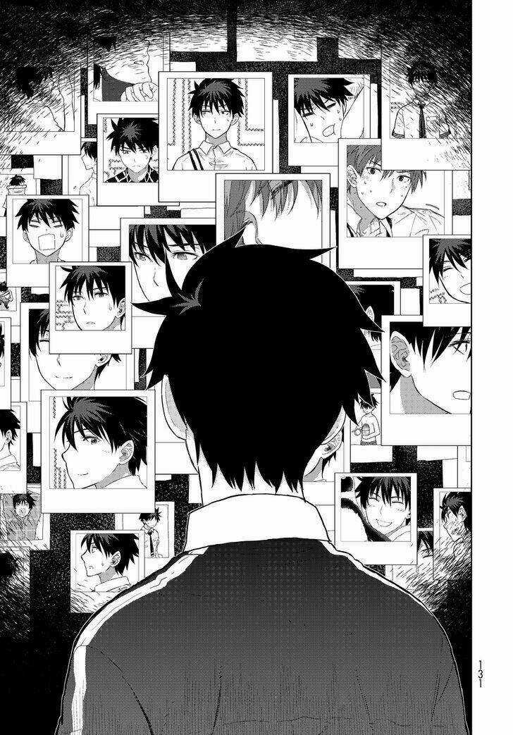 Phù Thuỷ Thời Đại Mới - Chapter 50 - Trang 11