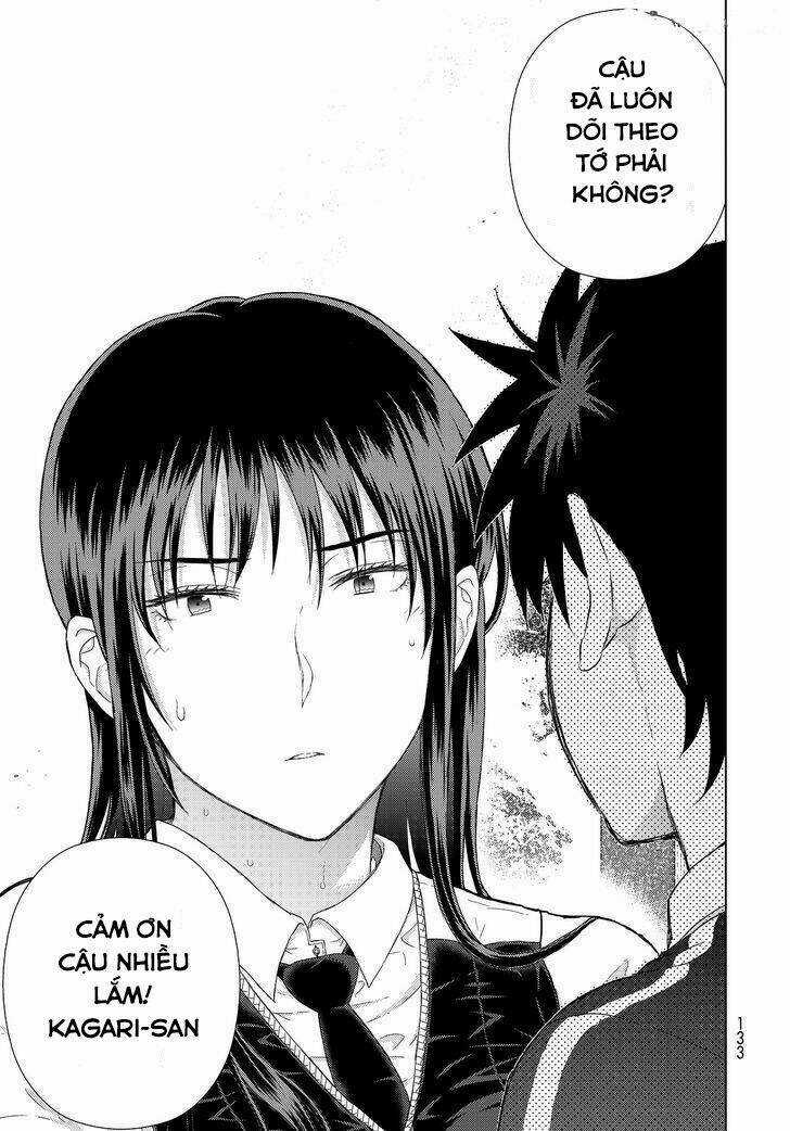 Phù Thuỷ Thời Đại Mới - Chapter 50 - Trang 13