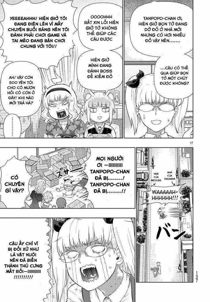 Phù Thuỷ Thời Đại Mới - Chapter 50 - Trang 17