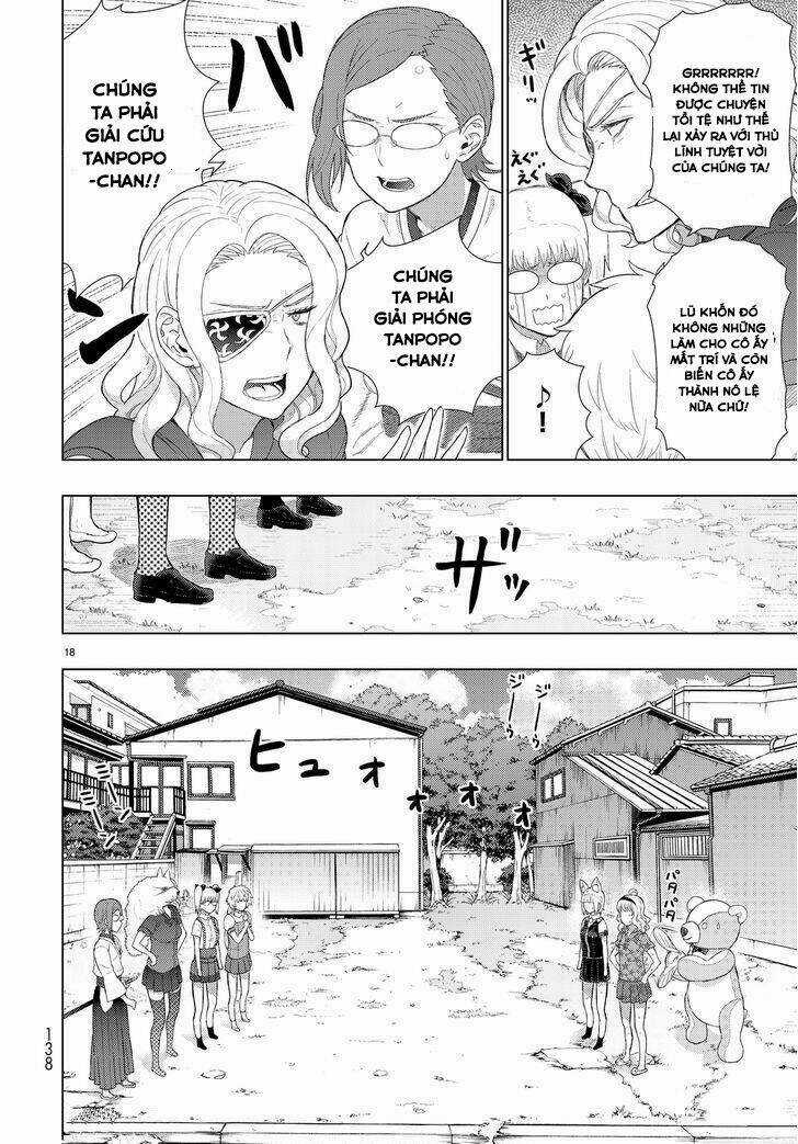 Phù Thuỷ Thời Đại Mới - Chapter 50 - Trang 18