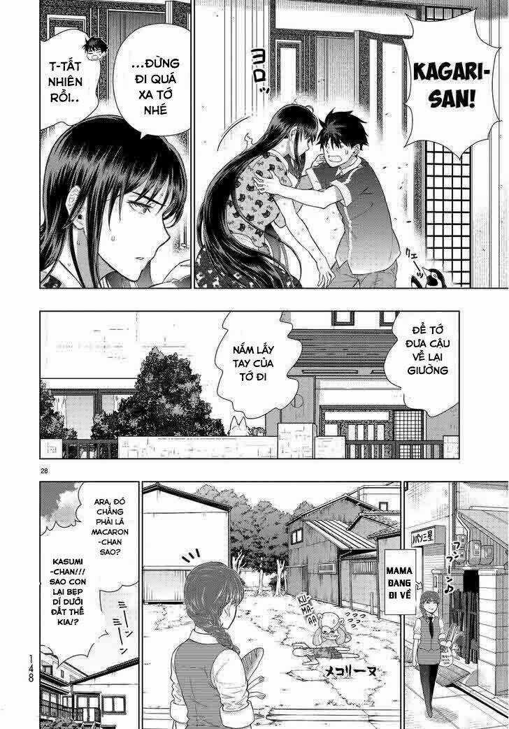 Phù Thuỷ Thời Đại Mới - Chapter 50 - Trang 27