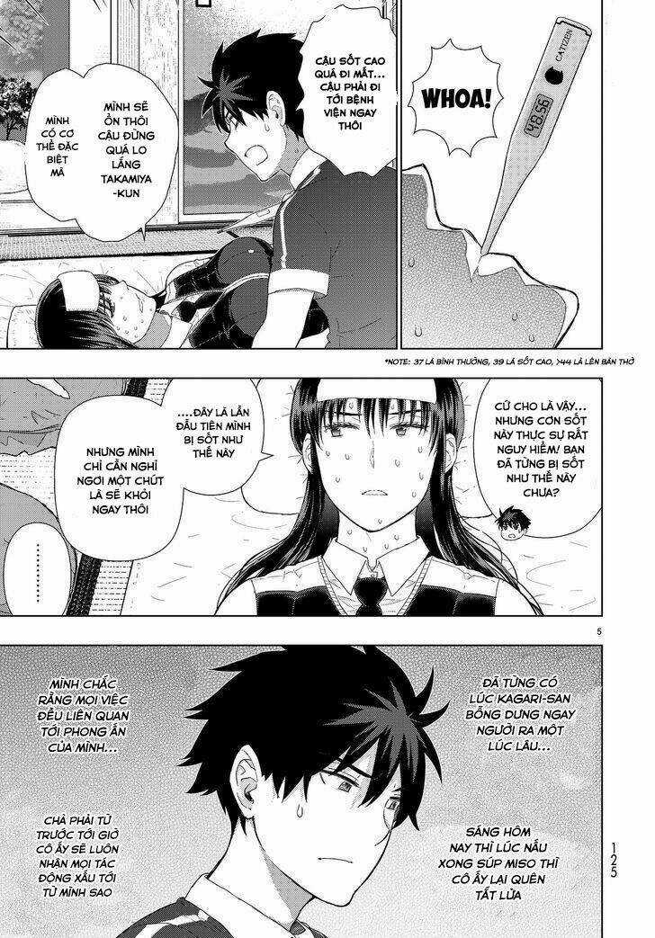 Phù Thuỷ Thời Đại Mới - Chapter 50 - Trang 5