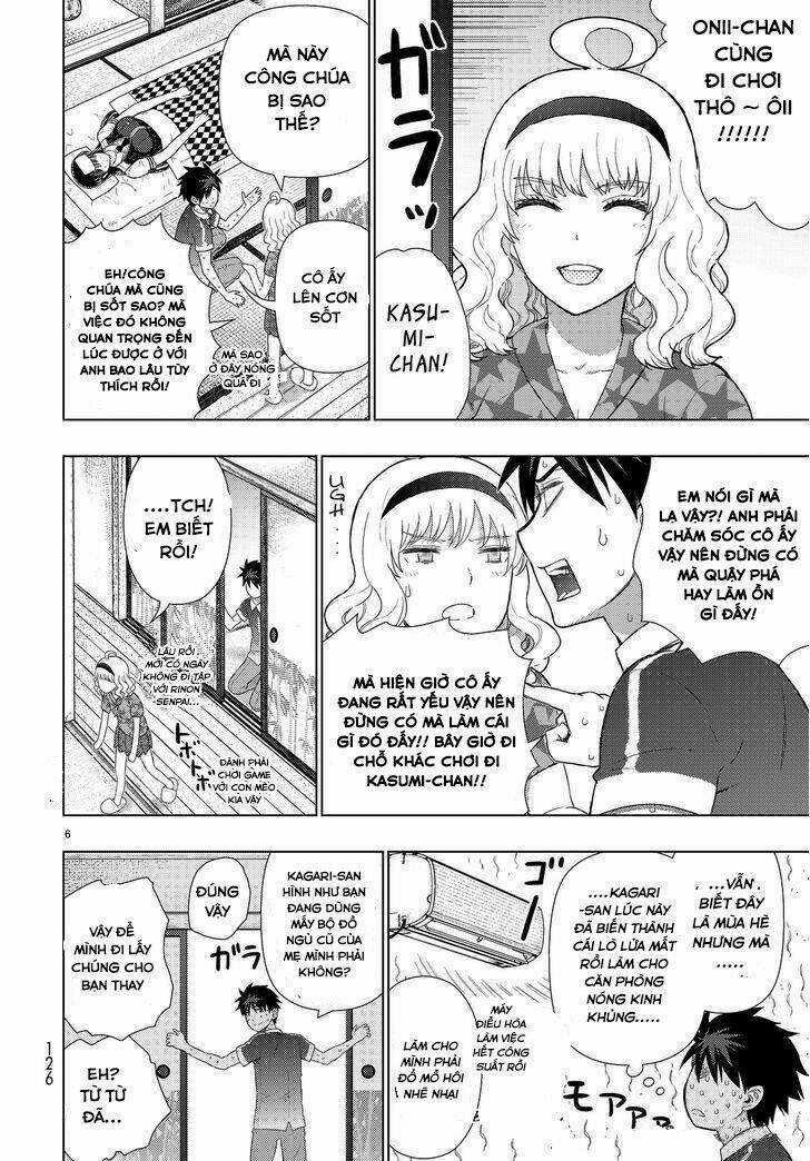 Phù Thuỷ Thời Đại Mới - Chapter 50 - Trang 6