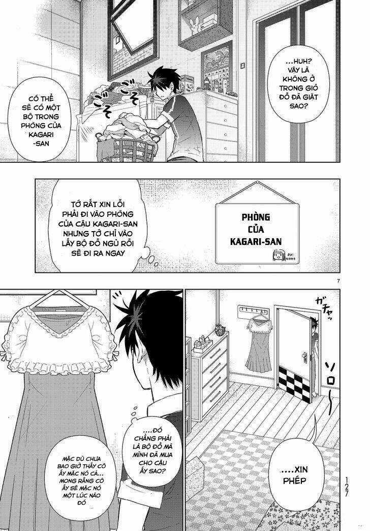 Phù Thuỷ Thời Đại Mới - Chapter 50 - Trang 7