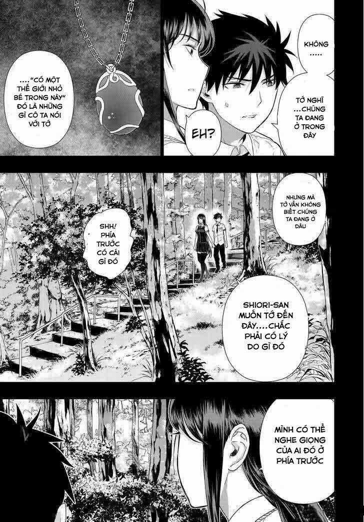 Phù Thuỷ Thời Đại Mới - Chapter 51 - Trang 17