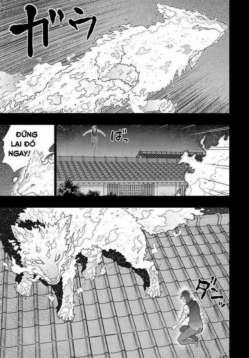 Phù Thuỷ Thời Đại Mới - Chapter 52 - Trang 13