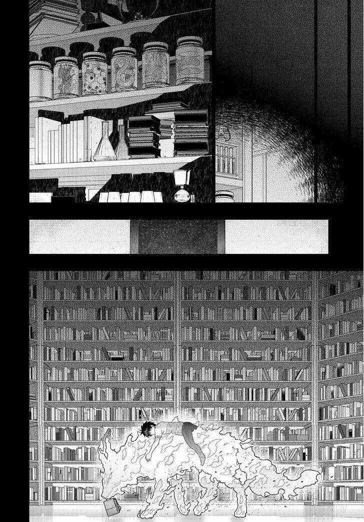 Phù Thuỷ Thời Đại Mới - Chapter 53 - Trang 18