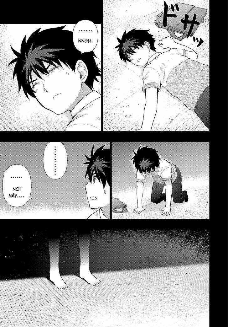 Phù Thuỷ Thời Đại Mới - Chapter 53 - Trang 19