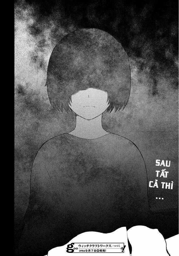 Phù Thuỷ Thời Đại Mới - Chapter 53 - Trang 21