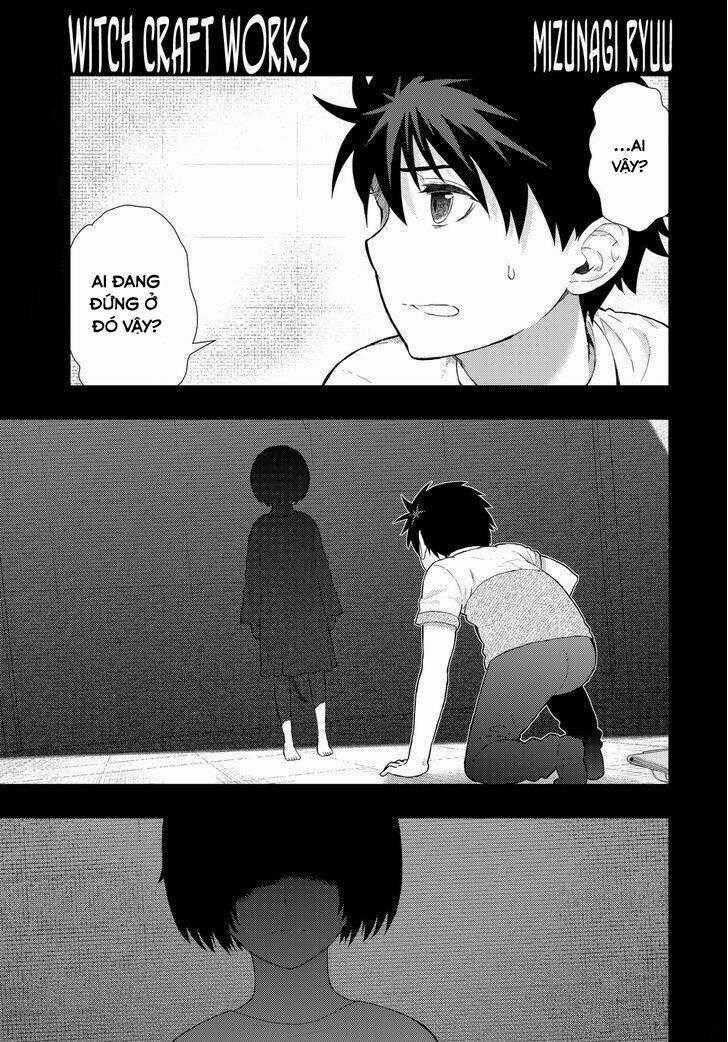 Phù Thuỷ Thời Đại Mới - Chapter 54 - Trang 2