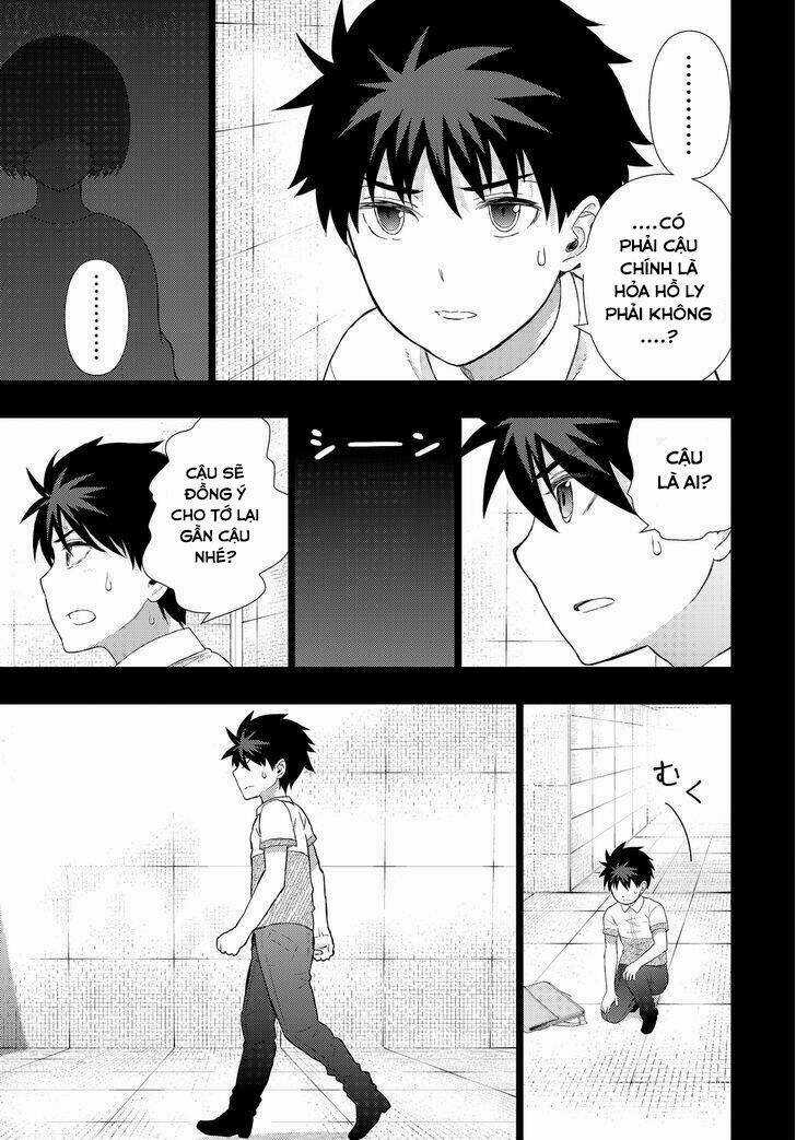 Phù Thuỷ Thời Đại Mới - Chapter 54 - Trang 15