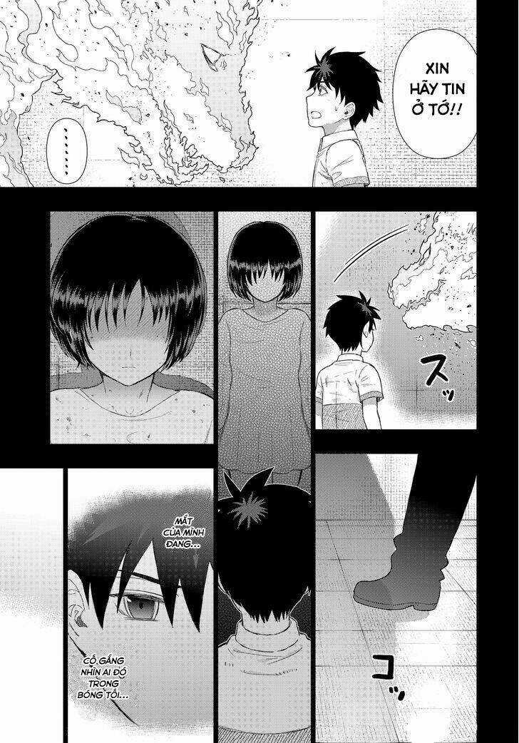 Phù Thuỷ Thời Đại Mới - Chapter 54 - Trang 17