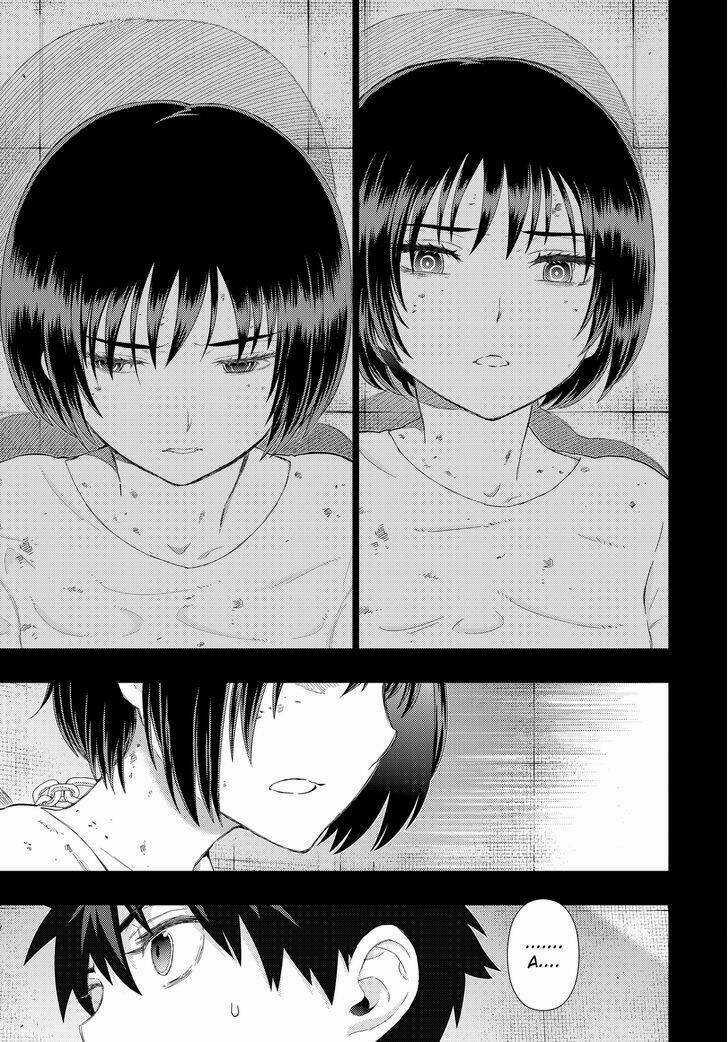 Phù Thuỷ Thời Đại Mới - Chapter 54 - Trang 20