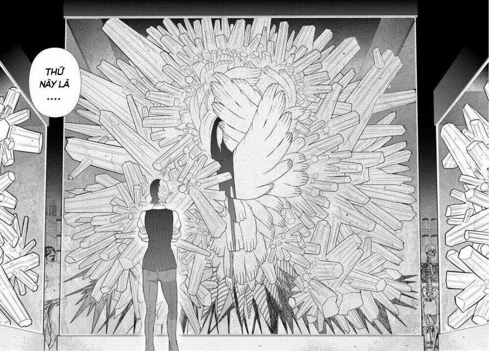 Phù Thuỷ Thời Đại Mới - Chapter 54 - Trang 9