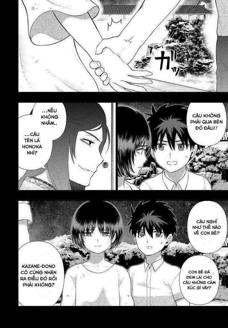 Phù Thuỷ Thời Đại Mới - Chapter 55 - Trang 15