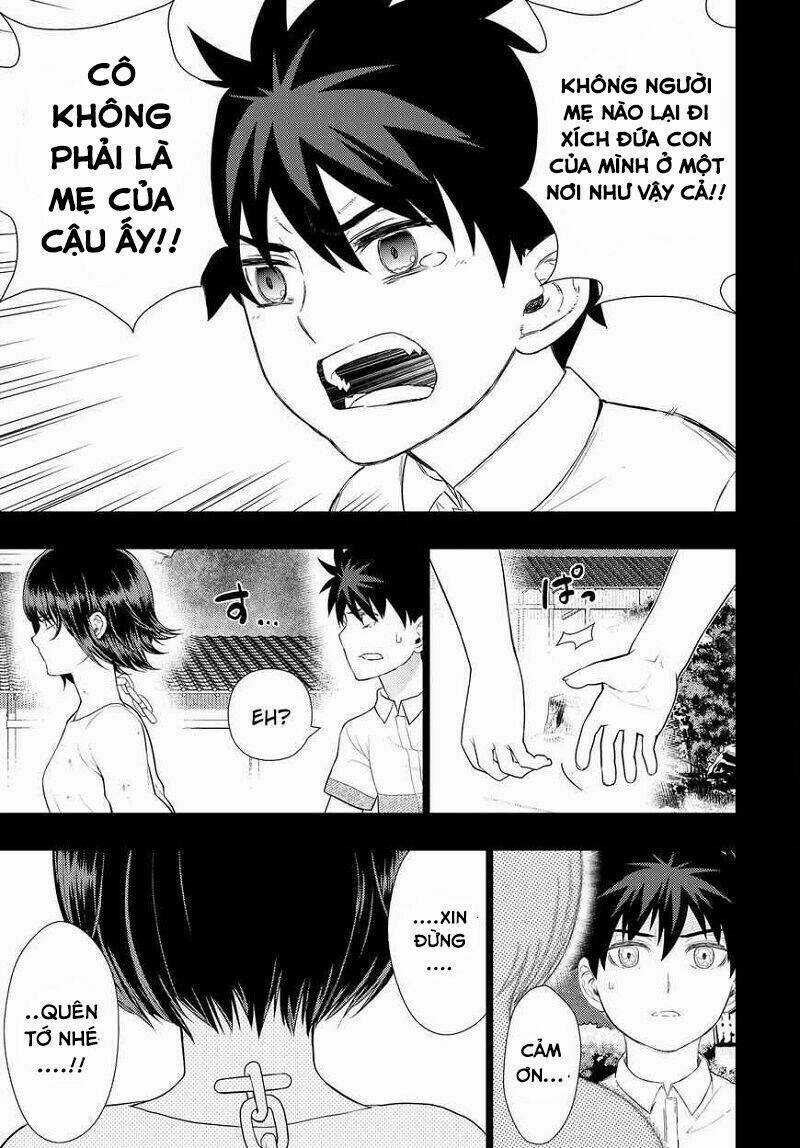 Phù Thuỷ Thời Đại Mới - Chapter 55 - Trang 18