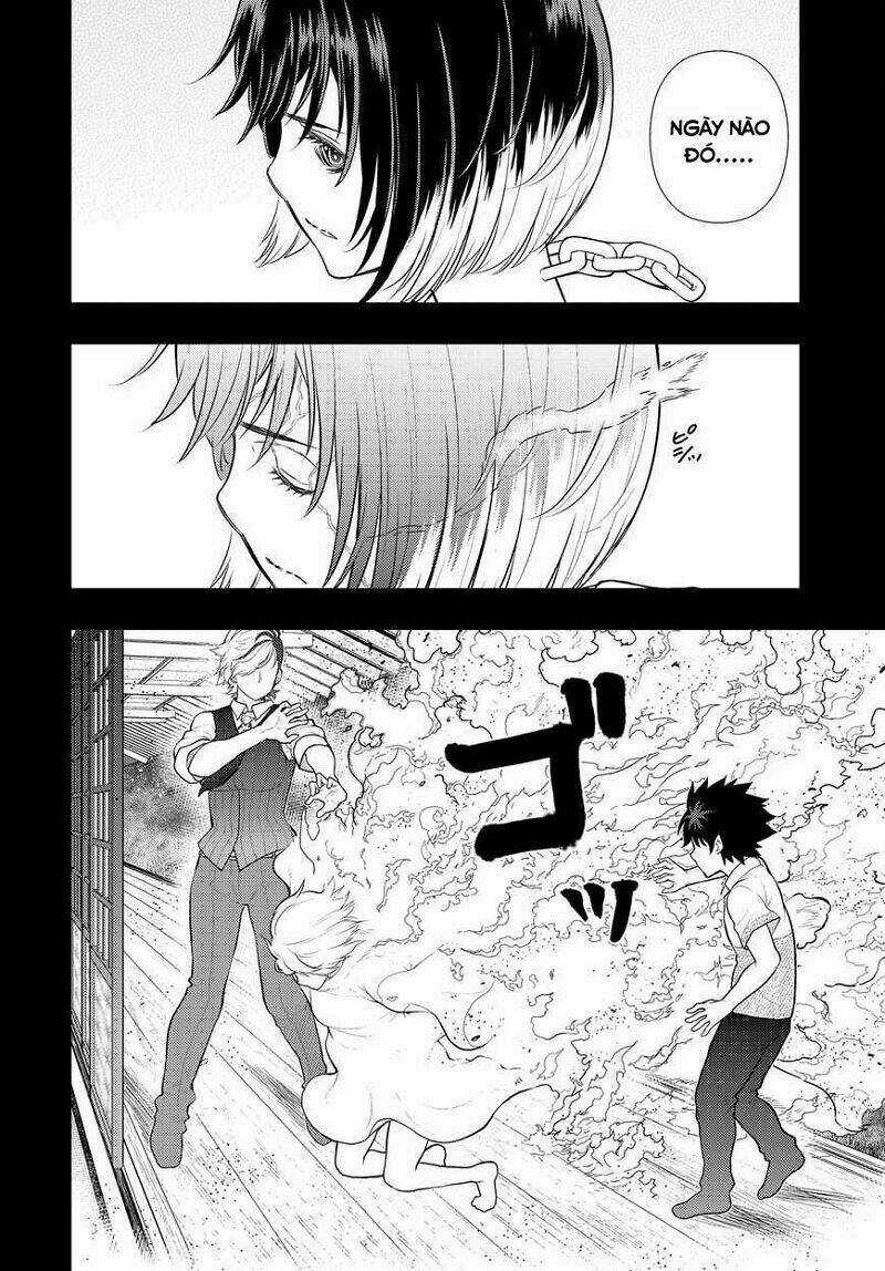 Phù Thuỷ Thời Đại Mới - Chapter 55 - Trang 19