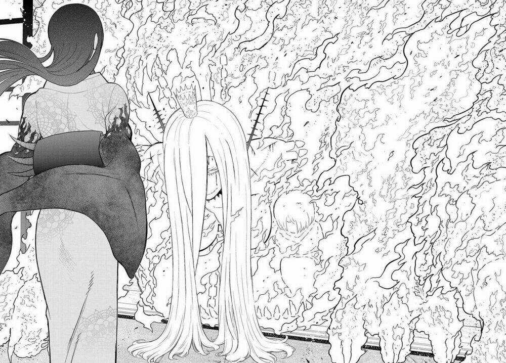 Phù Thuỷ Thời Đại Mới - Chapter 55 - Trang 21