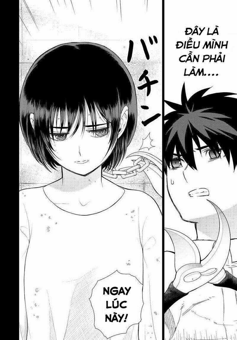 Phù Thuỷ Thời Đại Mới - Chapter 55 - Trang 9