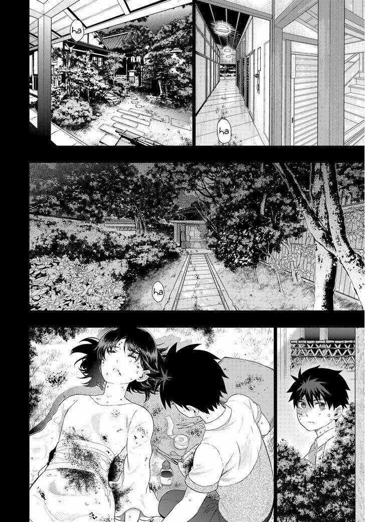 Phù Thuỷ Thời Đại Mới - Chapter 56 - Trang 14