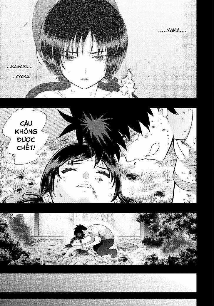 Phù Thuỷ Thời Đại Mới - Chapter 56 - Trang 19