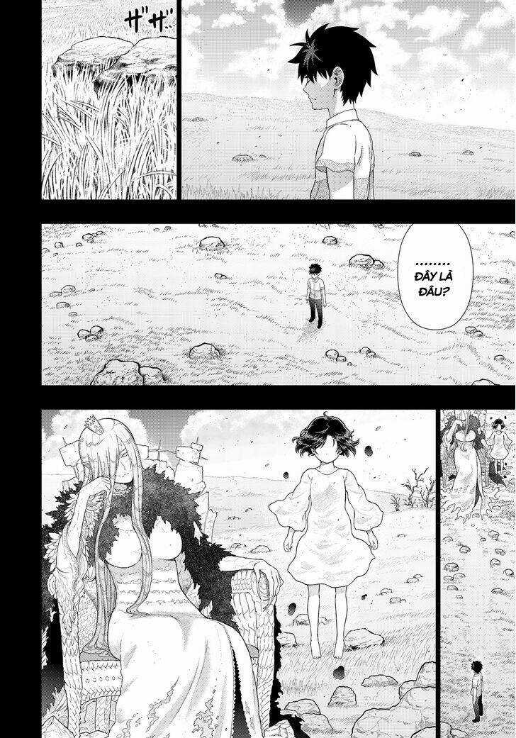 Phù Thuỷ Thời Đại Mới - Chapter 56 - Trang 20