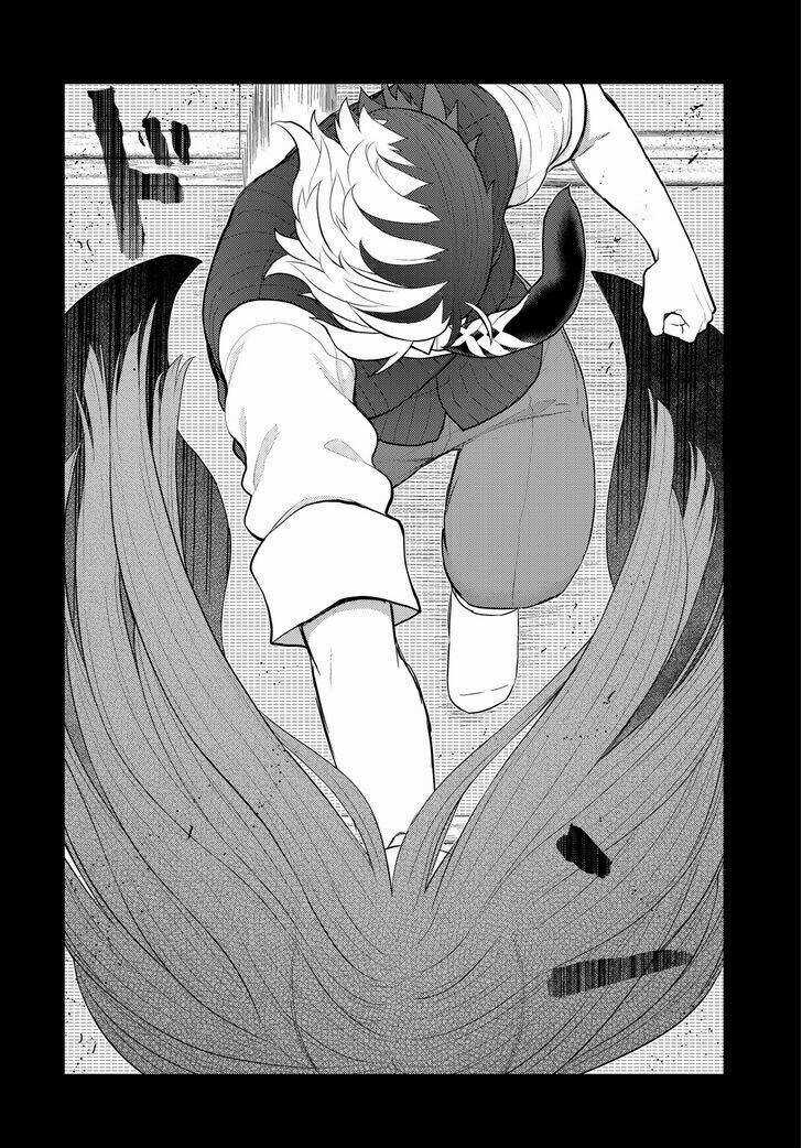 Phù Thuỷ Thời Đại Mới - Chapter 56 - Trang 8