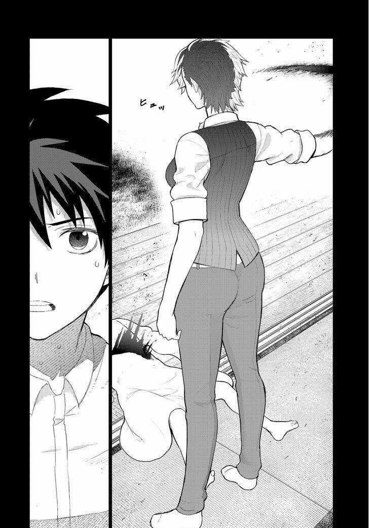 Phù Thuỷ Thời Đại Mới - Chapter 56 - Trang 10