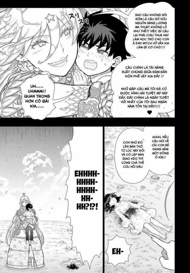 Phù Thuỷ Thời Đại Mới - Chapter 57 - Trang 13