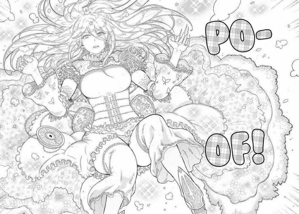 Phù Thuỷ Thời Đại Mới - Chapter 57 - Trang 9