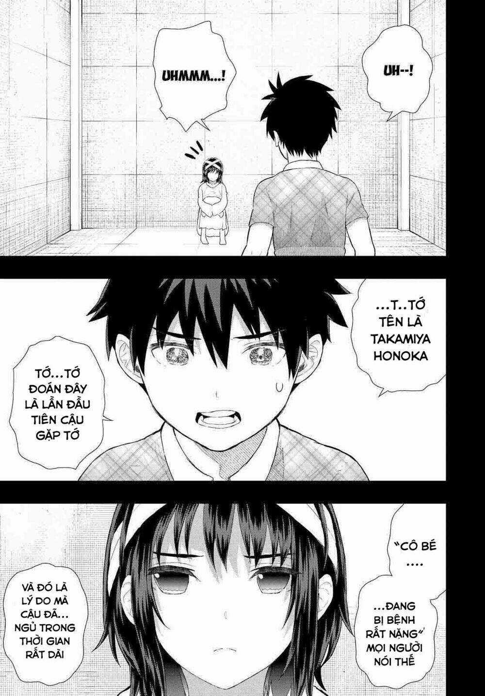 Phù Thuỷ Thời Đại Mới - Chapter 58 - Trang 15