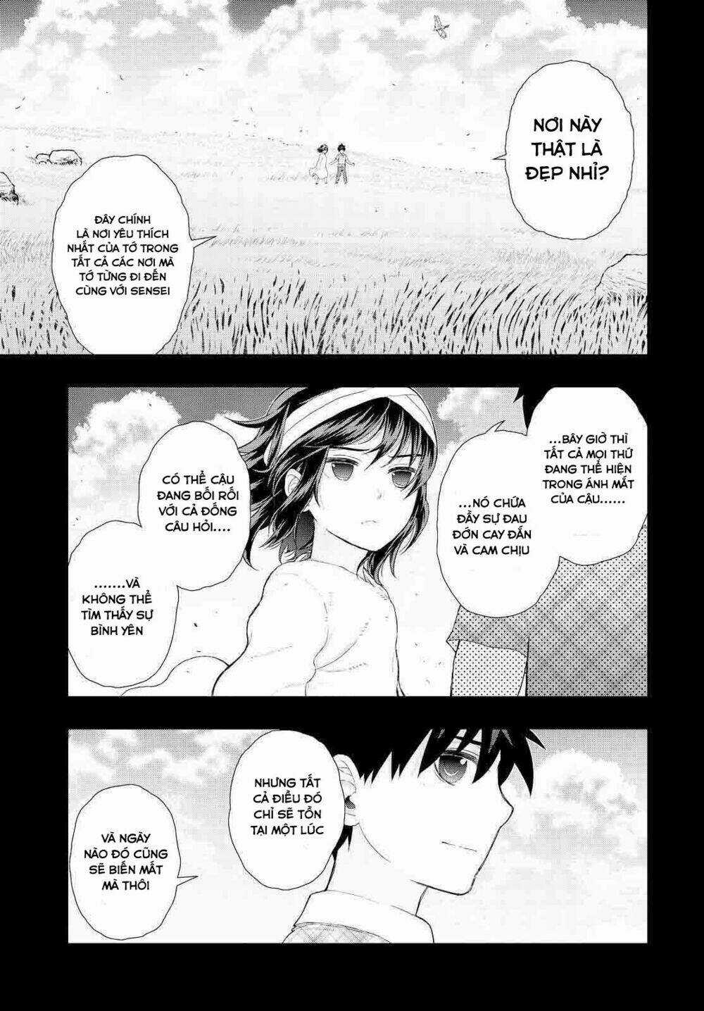 Phù Thuỷ Thời Đại Mới - Chapter 58 - Trang 29