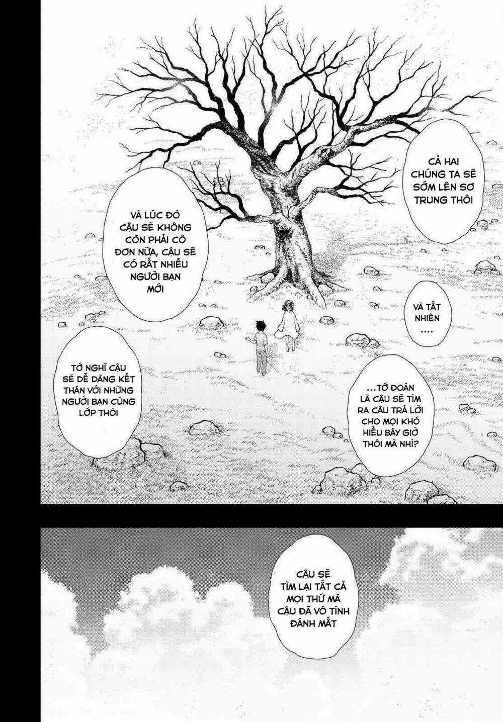 Phù Thuỷ Thời Đại Mới - Chapter 58 - Trang 30