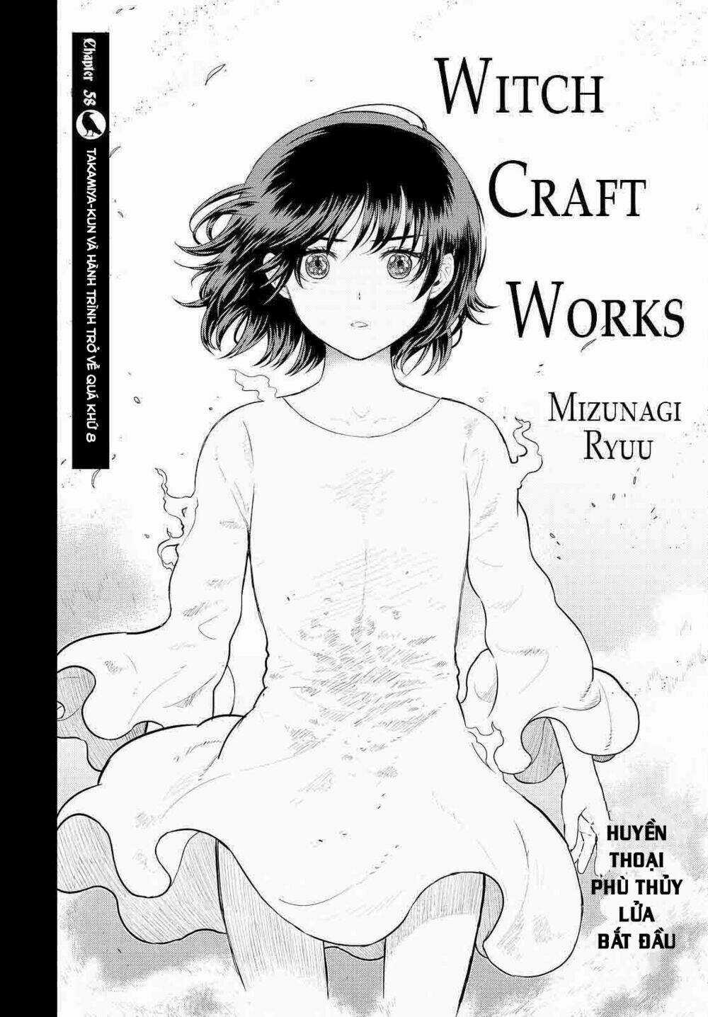 Phù Thuỷ Thời Đại Mới - Chapter 58 - Trang 6