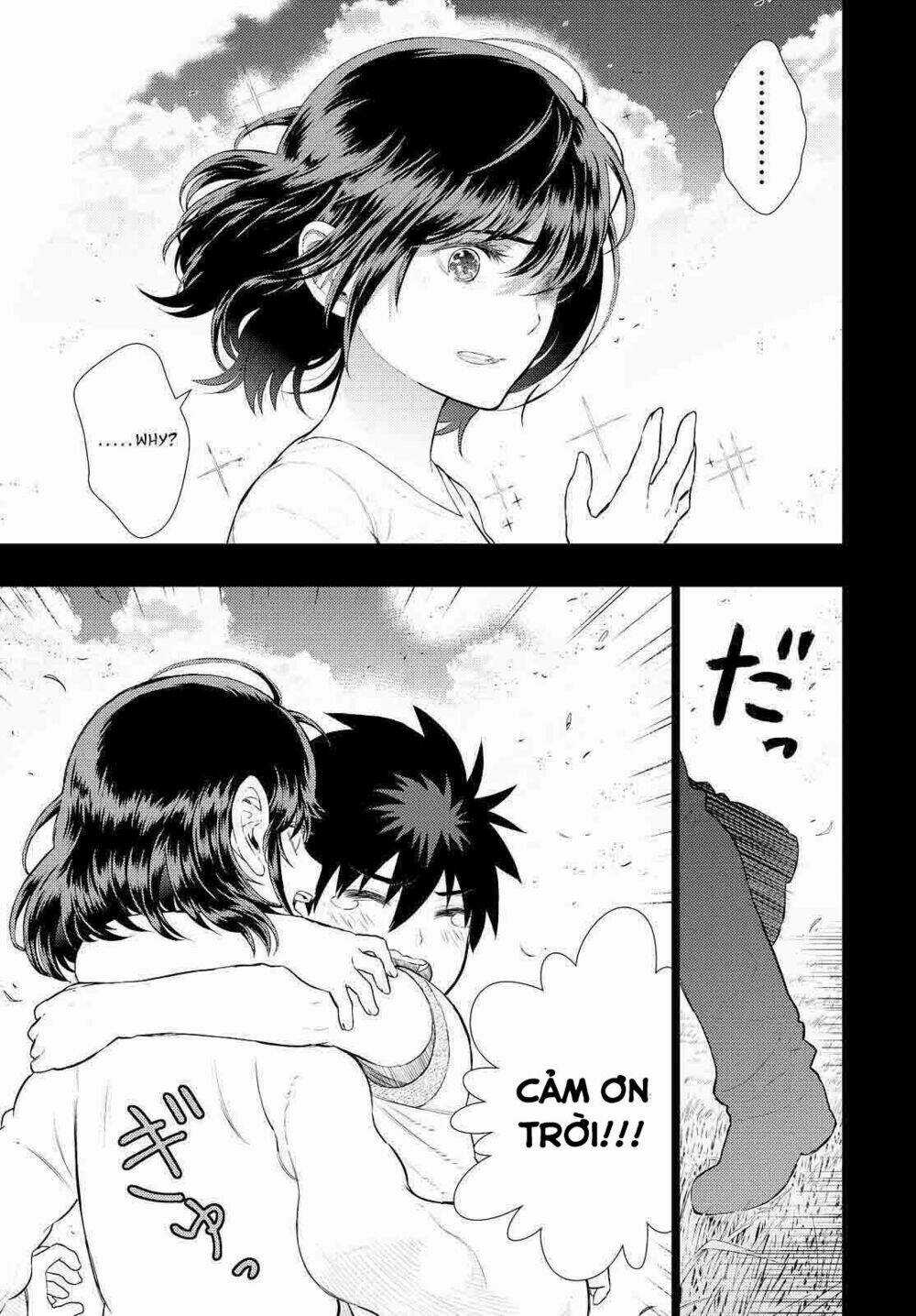 Phù Thuỷ Thời Đại Mới - Chapter 58 - Trang 7