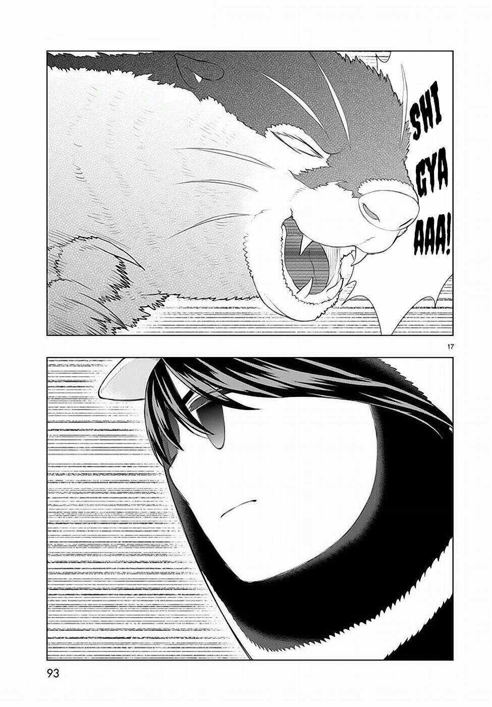 Phù Thuỷ Thời Đại Mới - Chapter 60 - Trang 16