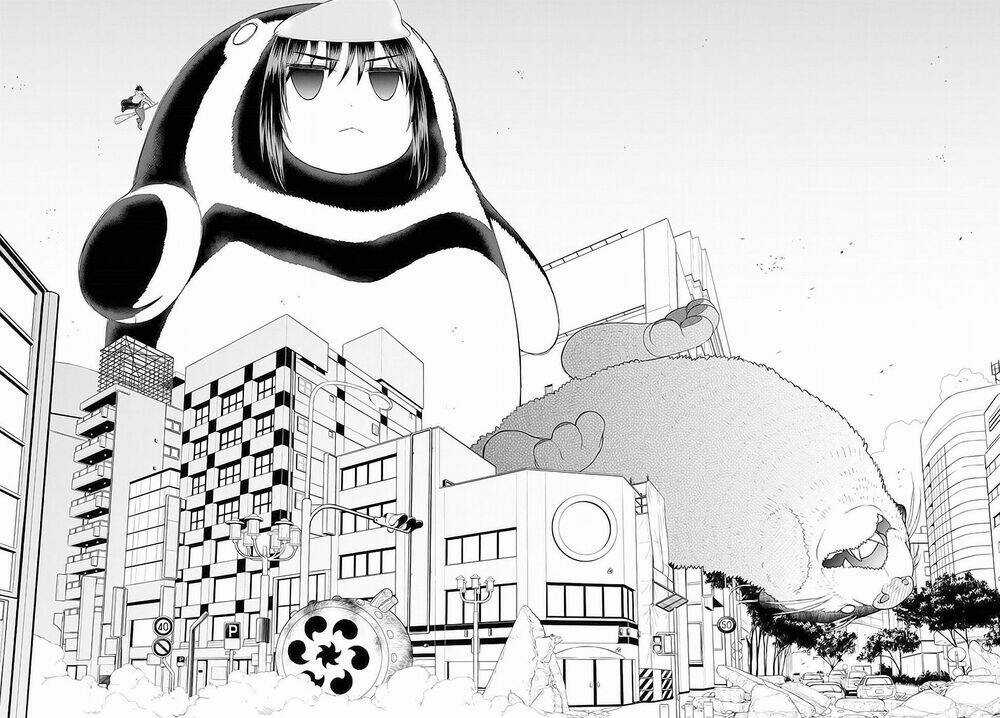 Phù Thuỷ Thời Đại Mới - Chapter 60 - Trang 19