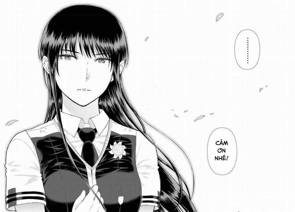 Phù Thuỷ Thời Đại Mới - Chapter 61 - Trang 20