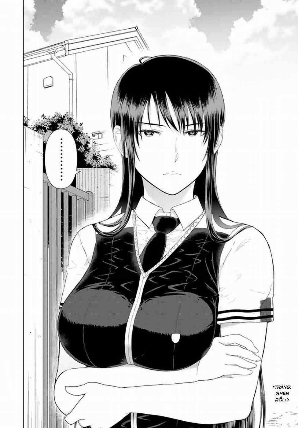 Phù Thuỷ Thời Đại Mới - Chapter 61 - Trang 8