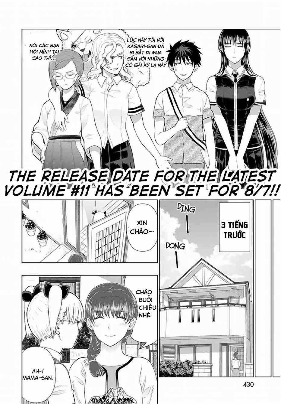 Phù Thuỷ Thời Đại Mới - Chapter 62 - Trang 3