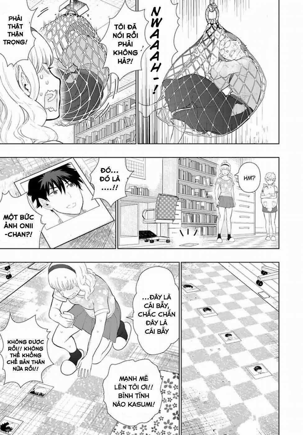 Phù Thuỷ Thời Đại Mới - Chapter 63 - Trang 12